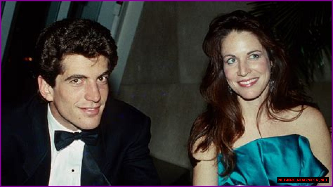 Unveiling The Mystery Of Julie Baker And JFK Jr.