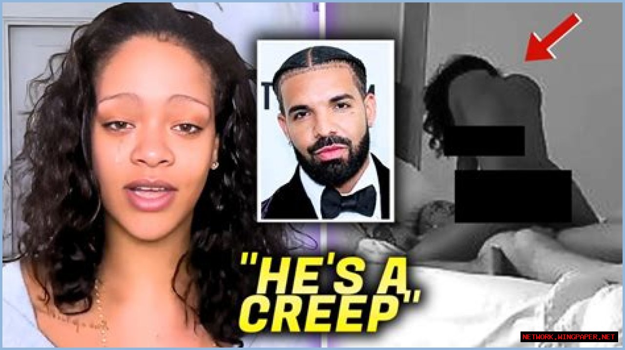 Unveiling The Mystery: The Rihanna Leaks