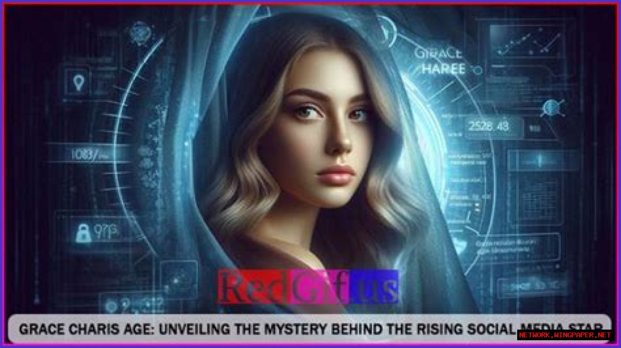 Unveiling The Mystery: What Is Grace Charis Real Name?