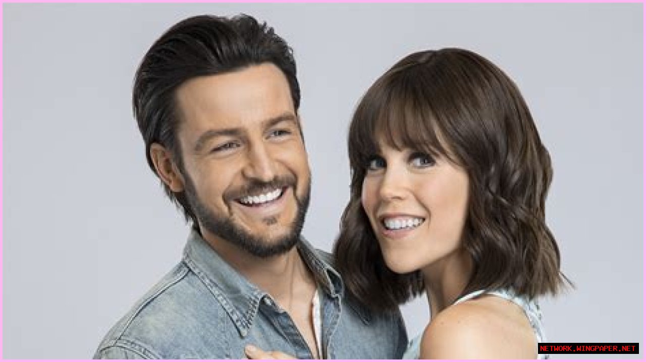 Unveiling The Mystery: Who Is Tyler Hynes Married To?