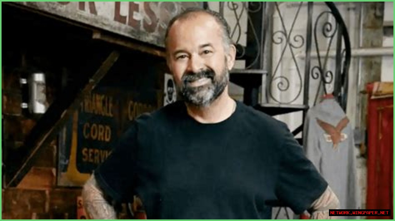 Unveiling The World Of Frank American Pickers: A Journey Through Antiques And Treasures