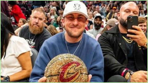 What Is Johnny Manziel Doing Now? The Rise, Fall, And Current Life Of The Former NFL Star