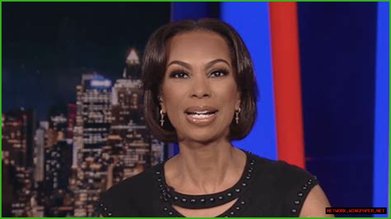 Why Is Harris Faulkner Leaving Fox News?